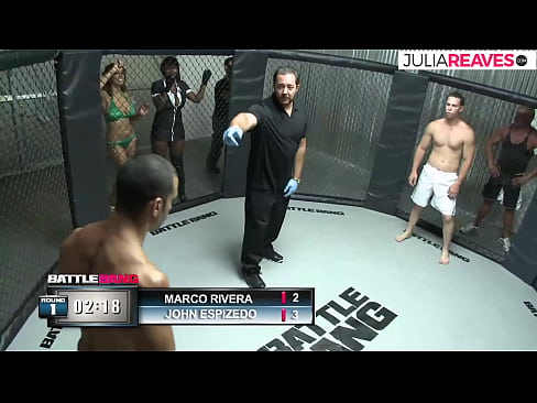 ❤️ Ultimate Fighter ቀለበቱ ውስጥ ከተጣላ በኋላ አንዲት ቁጥር ሴትን ትበዳለች። ❌ የፊንጢጣ የወሲብ ፊልም ❌️